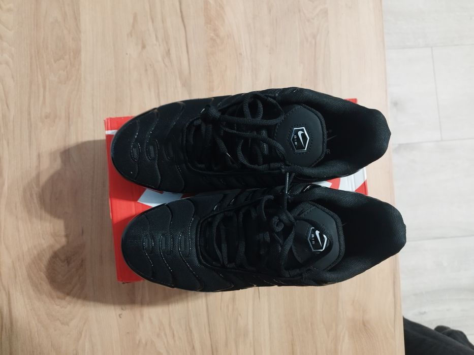 Buty Nike air max plus