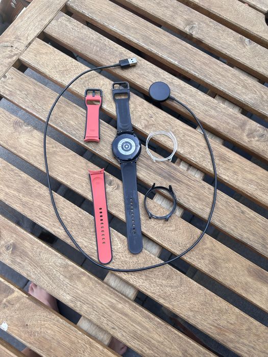 Smasung galaxy watch 4