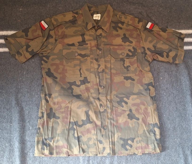 Zestaw wuzety wz.127A/MON