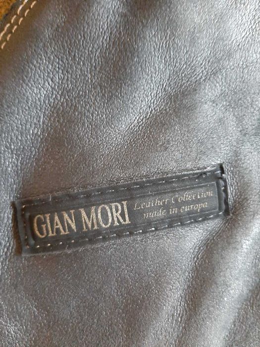 Дублёнка женская