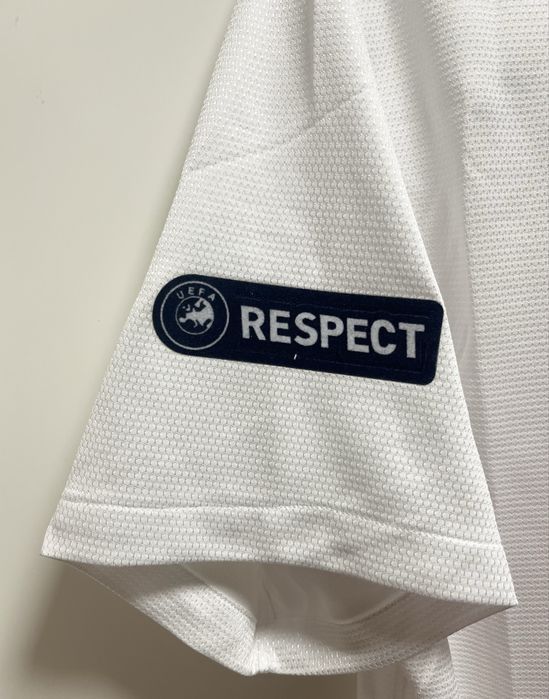 Koszulka Reprezentacji Polski Grosicki 21 • Euro 2012 • XL Retro