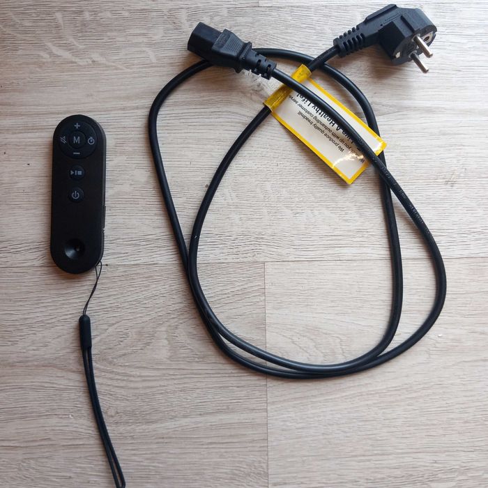 Bieżnia elektryczna TODO do 110 kg 1-6 km/h 6