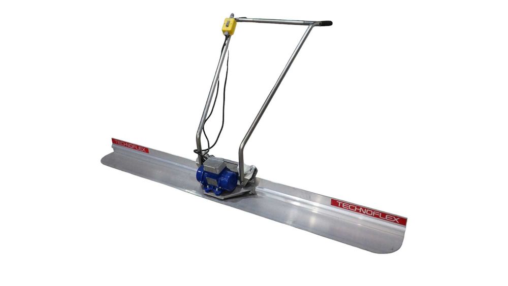 Aluguer de Régua Vibratória Elétrica - O Vizinho