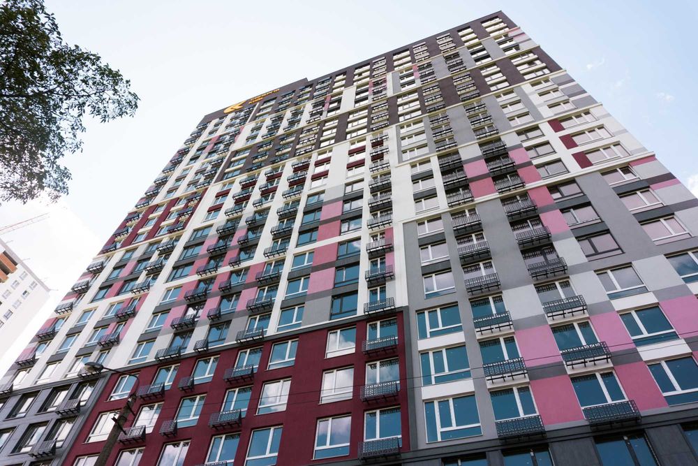ПРОДАЖ просторої 3к квартири 70.7м² для родини на Позняках! Знижка 6% при 100% оплаті