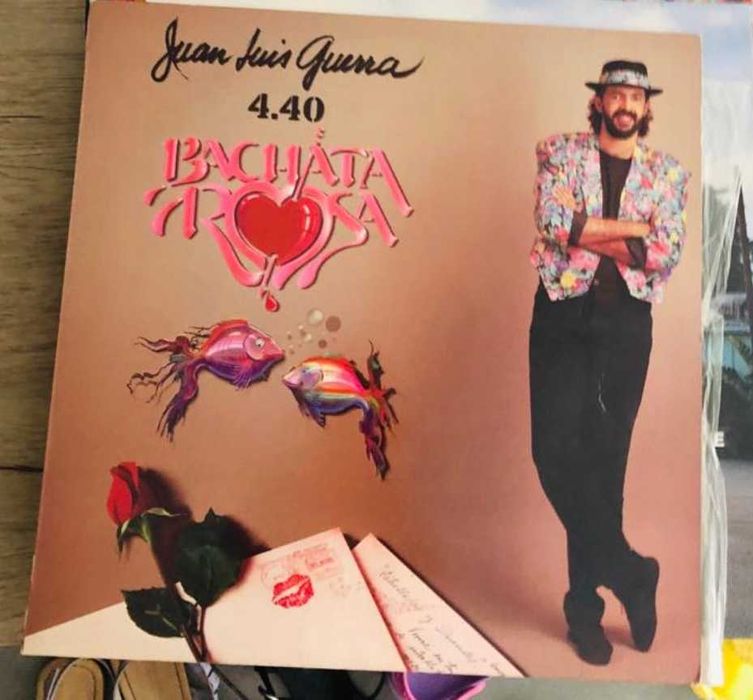 3 discos de vinil. Portes grátis!