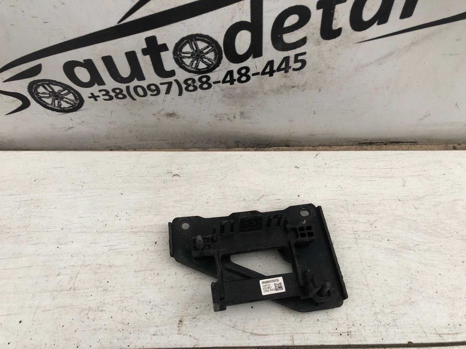 Кріплення радара HYundai Kona 2018-21 кронштейн радару кона 99110K4000