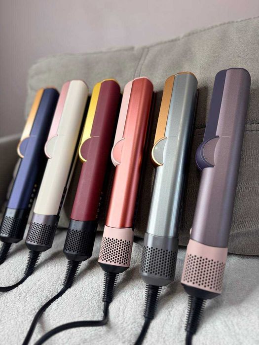 Airstrait фен вирівнювач для волосся в різних кольорах 1600Вт