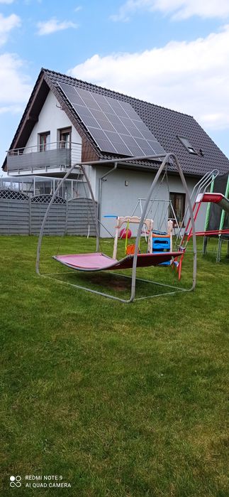 Rewal domki Teo i apartamencik  dwu pokojowy do wynajęcia