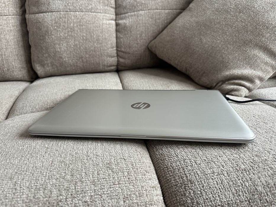HP Envy x360 | i7 | 12GB RAM | dotyk 360° | OKAZJA – do wstawienia dysku