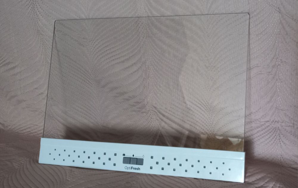 Części: drzwi, półki, szuflady do lodówki Sharp SJ-BA05DYXL1-EU