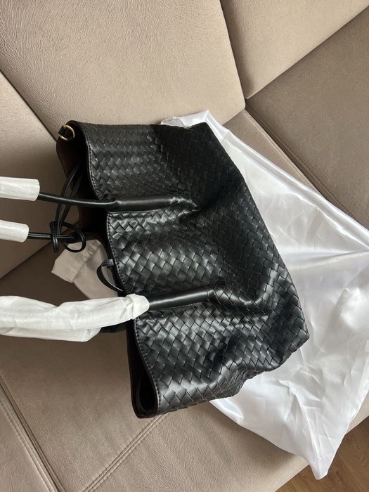 Сумка шопер bottega