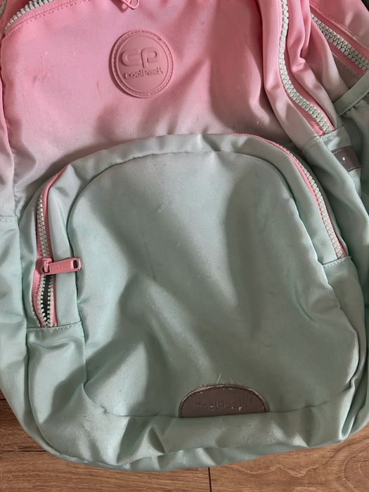 Plecak coolpack ombre