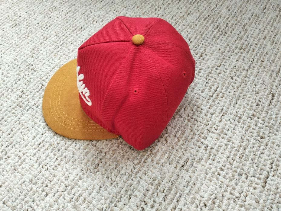 Czapka baseball Brooklyn