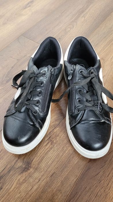 Buty używane rozmiar 39