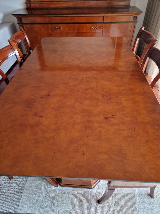 Mobília sala de jantar