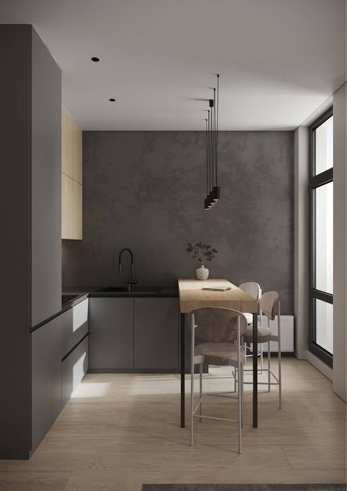 2-комнатная квартира по адресу ул. Преображенская (площадь 85 м²) - Atlanta.ua - фото 14