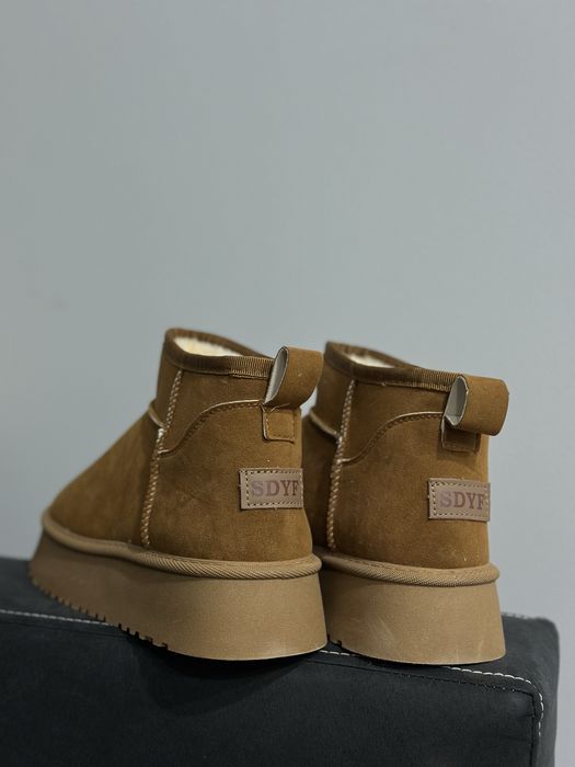 Угги жіночі , нові угги , уггі , угі нові , уги на високій підошві