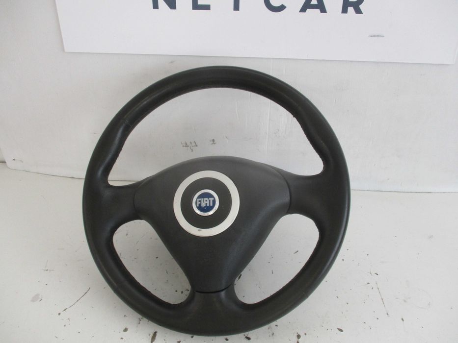 Volante Fiat Punto 2004