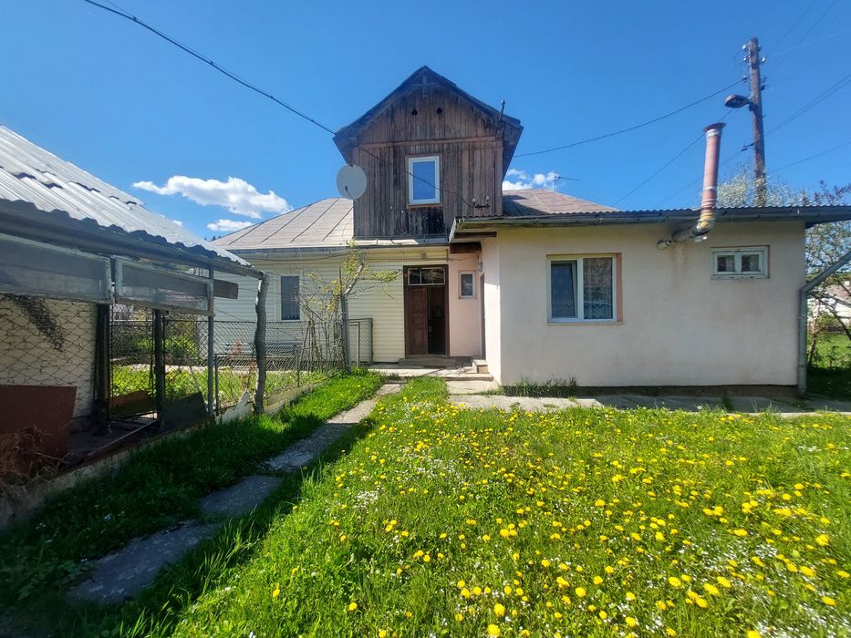 Продаж 2кім квартири 58.5м2  в. Ст Бандери м. Борислав