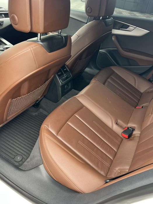 Audi ауді A5 квадро 2019р., 2.0