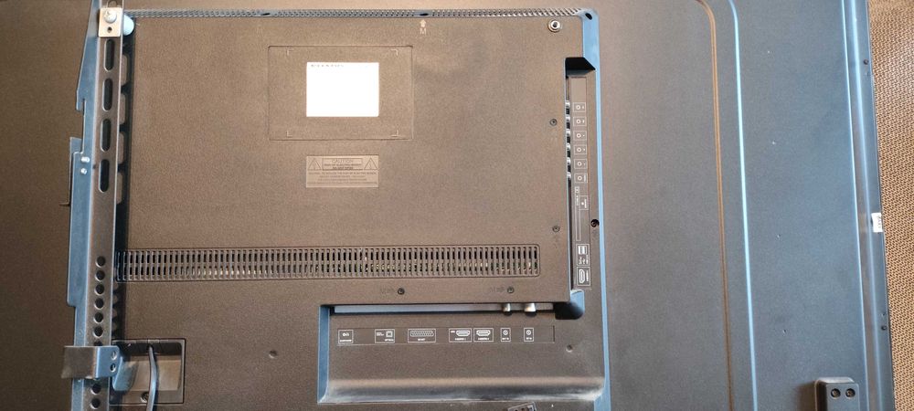 Tv telewizor 48cali sharp