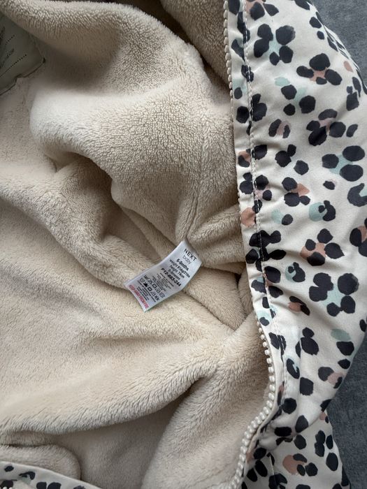 Комбінезони, ромпери 68-74 (фліс, демі…, трьохнитка)