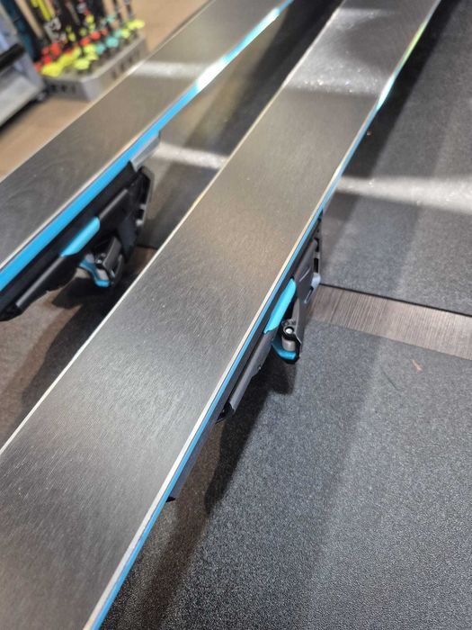 Narty Head Worldcup Rebels e-SL  155cm N-314