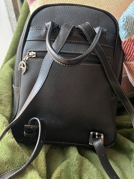 Mochila marca cavalinho original