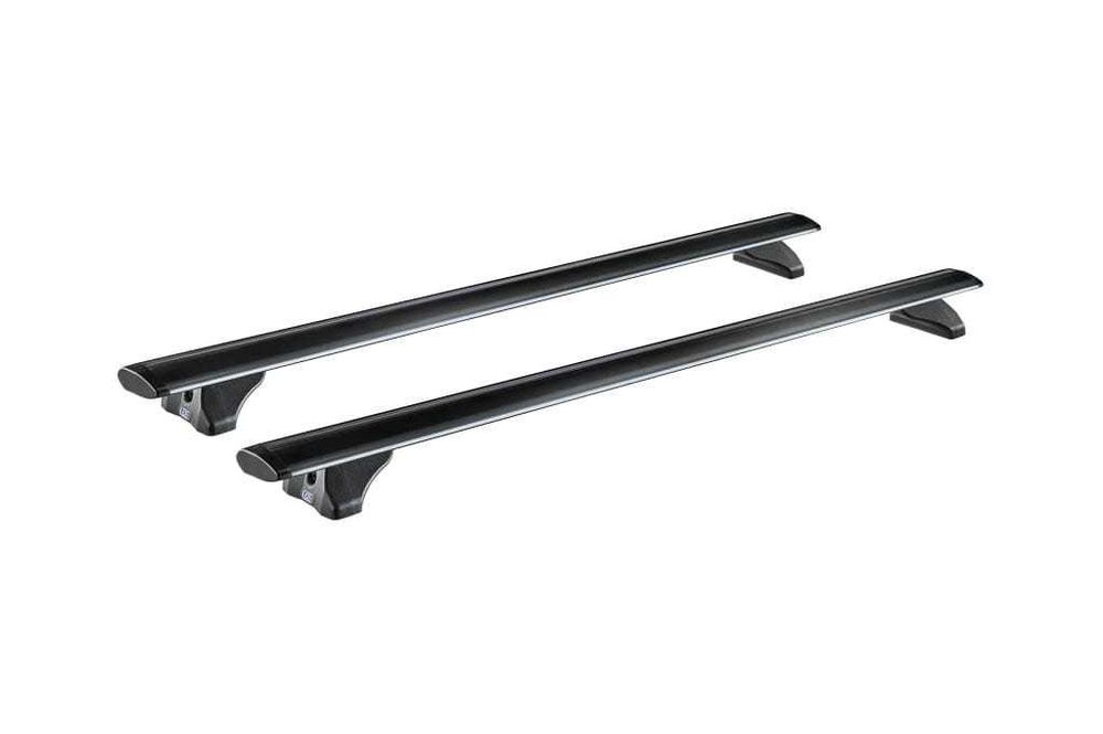 BMW X3 G01 ( 18- ) relingi Bagażnik dachowy Cruz aluminiowy / 586 /