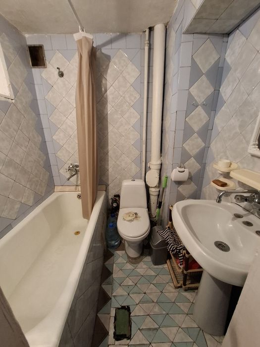 Сдам 1 комн. В Приморском р-не Молдованка Лазарева/Высокий п-к