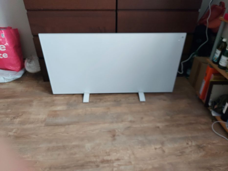 Grzejnik podczerwieni nisko temperaturowej Yoer 710W wifi