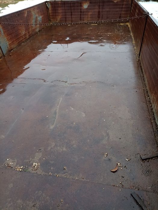 Прицеп в гарному стані