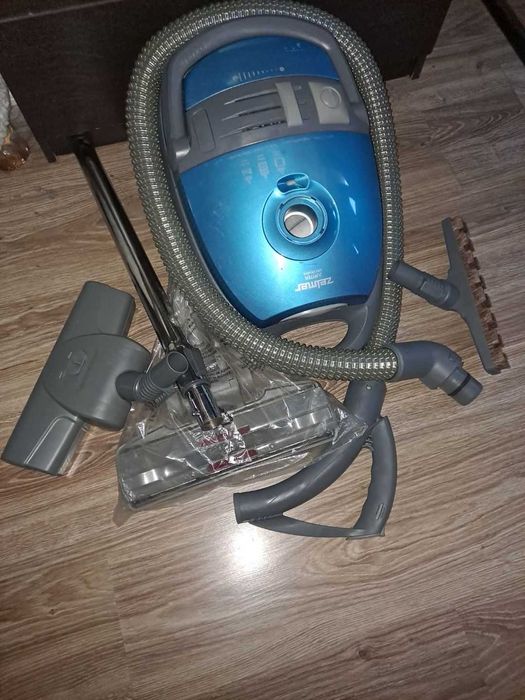 Odkurzacz zelmer jupiter 2100w