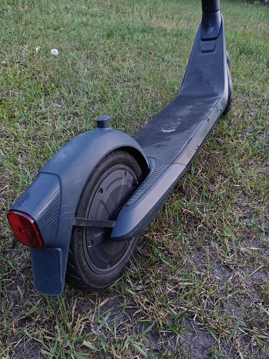 Електросамокат Ninebot KickScooter E2 Pro
