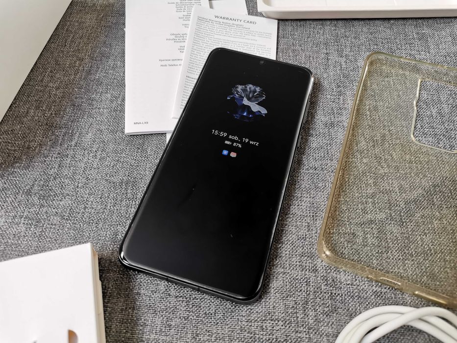 Smartphone Telefon Huawei P60 PRO