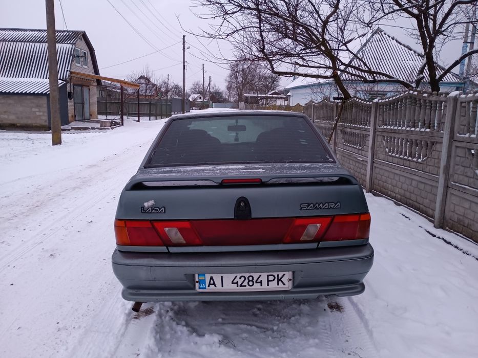 Продам ВАЗ 2115 Gaz-4