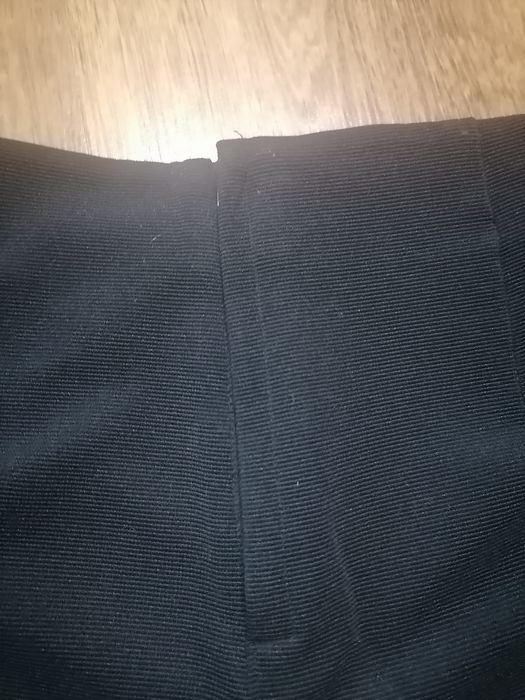 Spodnie damskie H&M