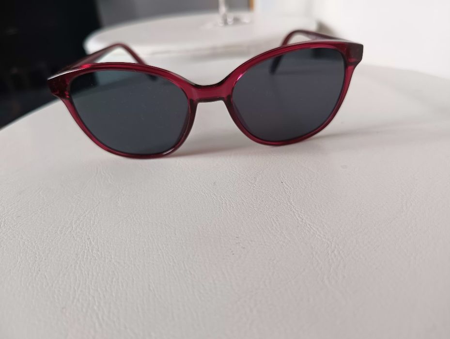 Okulary przeciwsłoneczne