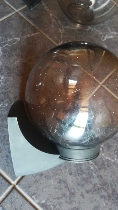 lampy - kinkiety zewnętrzne na dom.