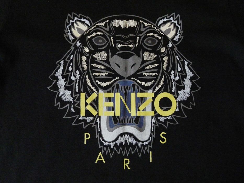 Футболка   Kenzo