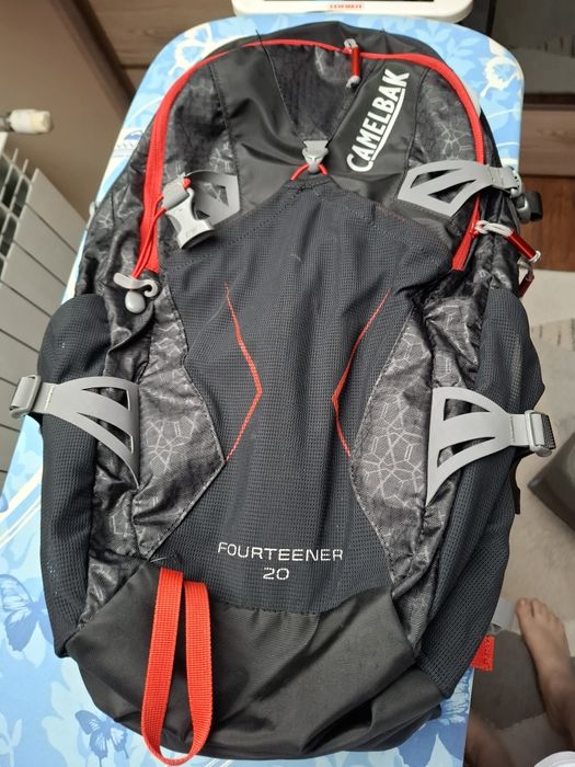 Plecak turystyczny / trekingowy CAMELBAK  Fourteener 20l