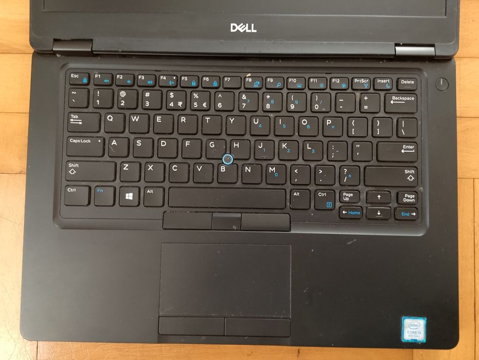 Części do laptopa dell