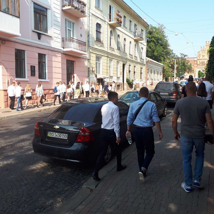 Комерційне приміщення від власника