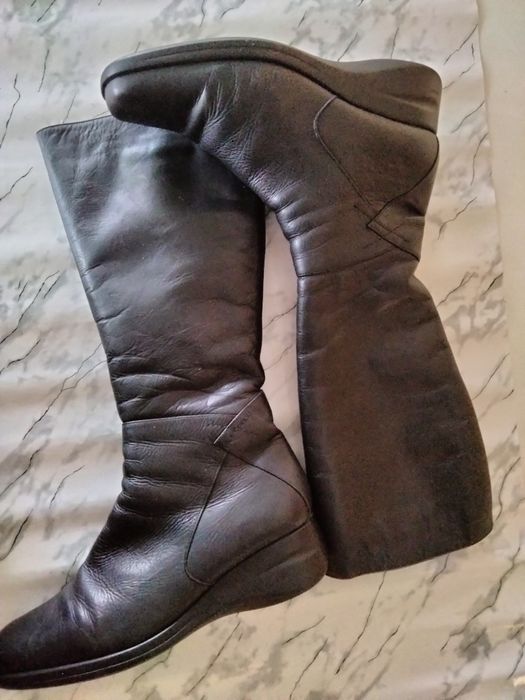 Чоботи жіночі, зимові, 42, розм.