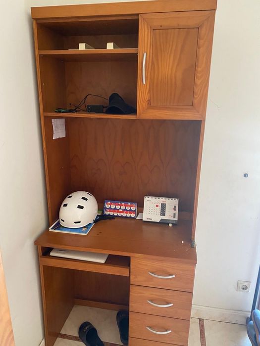 Jogo de quarto infantil