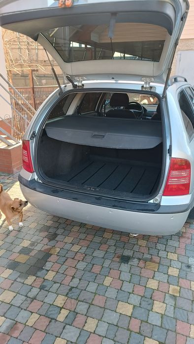 Продам Шкода Октавія тур.