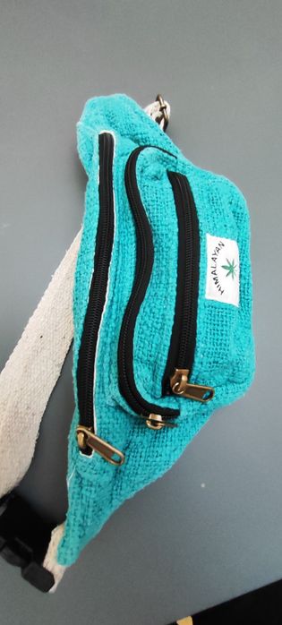 2 Bolsas de cintura " HYMALAYN "novas