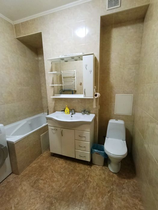 Оренда 1кімнатної Озерна Лісогринівецька