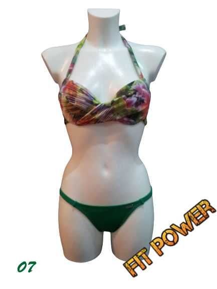 Bikini Brasileiro Conjunto Novo Fitpower