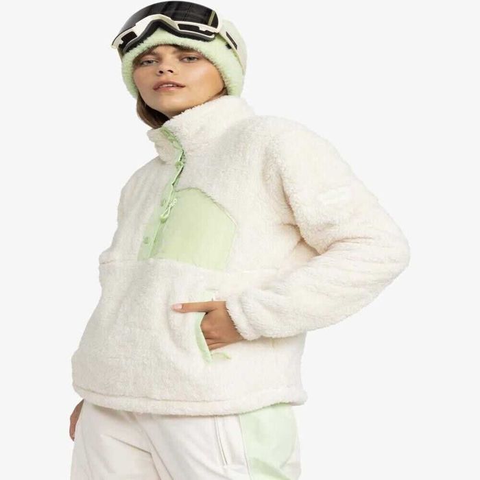 Bluza na snowboard Roxy Alabama r XS Nowa